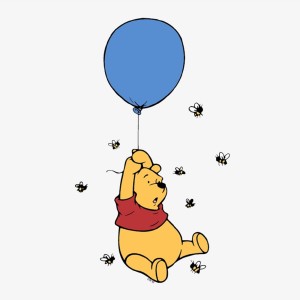 Storytime ~ Chapter One  Winnie-the-Pooh
