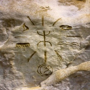 Thank You ... more than 2000 downloads !!! And, a Medicine Wheel short story ...