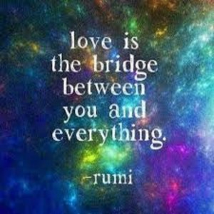 Sunday Morning Meditation with Rumi October 18 2020
