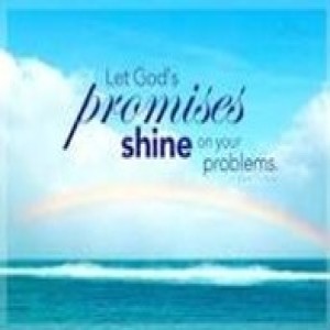 God's Promises Episode 2