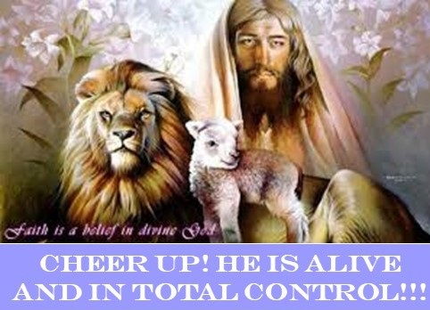 The Battle Is The Lord's 37:46min.