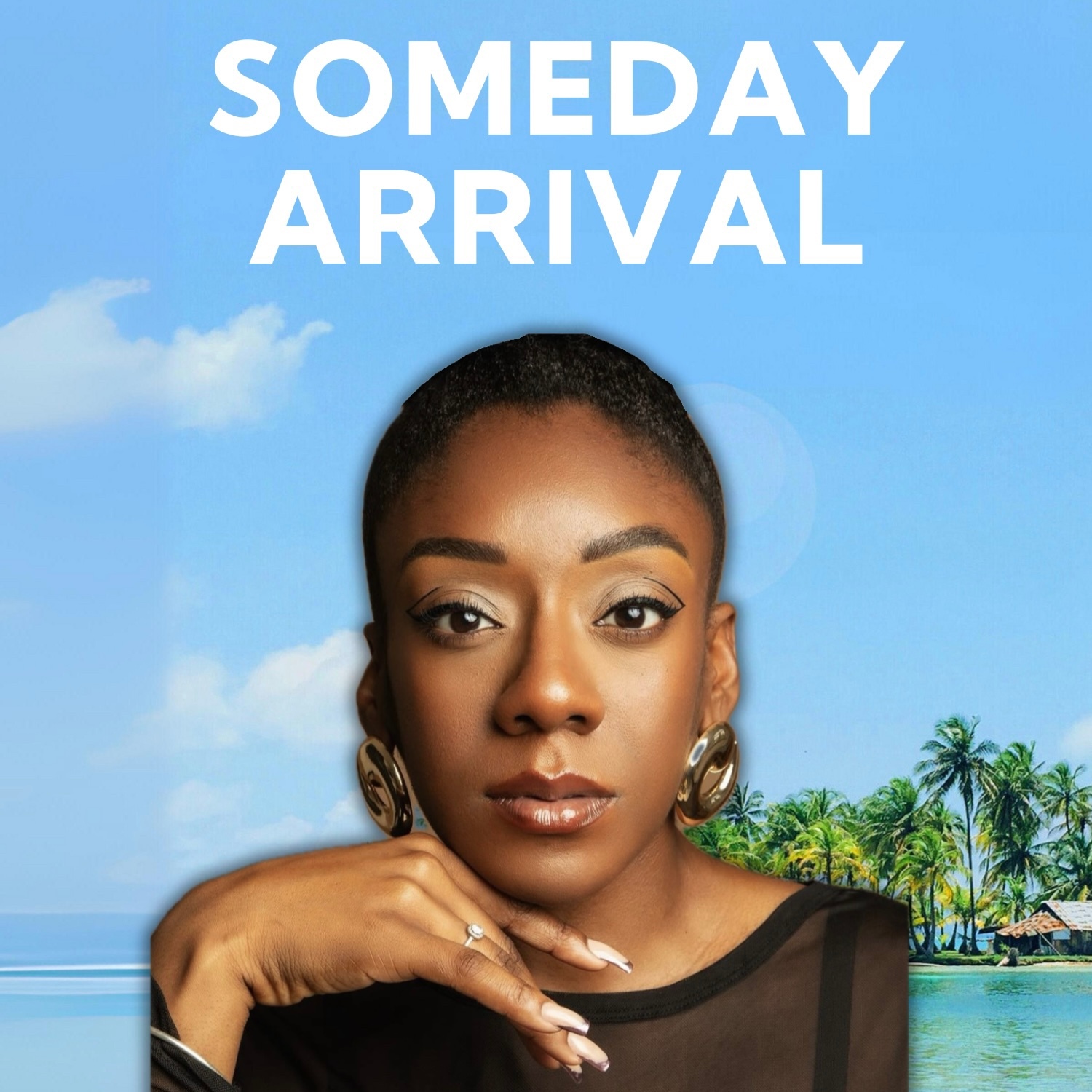 Someday Arrival