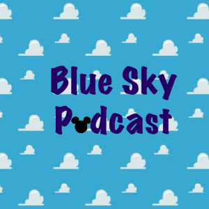 Episode 0 - About Blue Sky Podcast