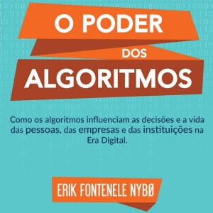 #17 Erik Nybø e o futuro do Direito