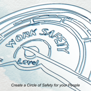 Create a Circle of Safety for your People