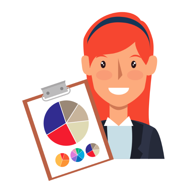 Great Data Minds