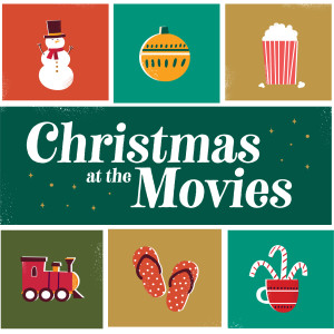 Upper Room – Christmas at the Movies Part 1 – The Grinch
