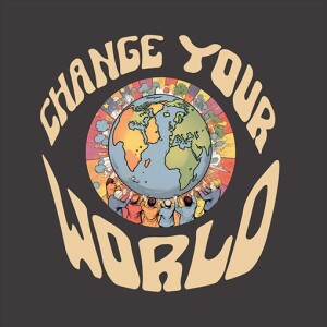 Upper Room - Change Your World Wk4 - The Least of These - Austin Pereira - 07-14-24