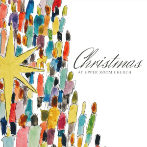 Upper Room - Immanuel - Christmas Eve Candlelight Service - Pastor Nathan Pooley - 12-24-24