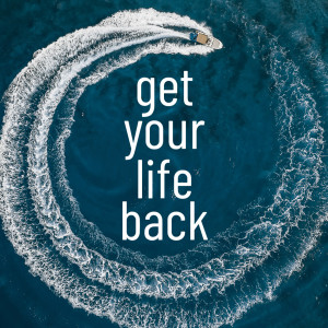 Upper Room - Get Your Life Back Week 2 - Relief vs Restoration