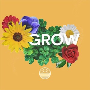 Upper Room - Grow Wk4 - Bearing Fruit - Pastor Nathan Pooley - 05-07-23