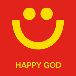 Upper Room – Happy God Week 1 – Blinded by the Light