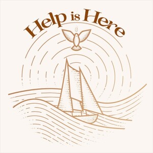 Upper Room - Help is Here Wk2 - You Have a Friend - Pastor Nathan Pooley - 07-28-24