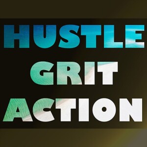 Upper Room - Hustle Grit Action - Chamba - 01-29-23