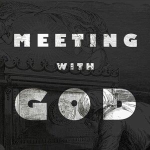 Upper Room - Meeting with God - Austin Pereira - 09-17-23