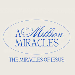 Upper Room - A Million Miracles Wk1 - Best for Last - Pastor Nathan Pooley - 03-30-25