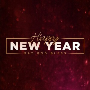 Upper Room - New Year’s Eve - The Gift - Pastor Jared Hensley - 12-31-23