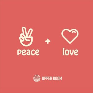 Upper Room - Peace and Love Wk4 - The Pathway to Peace - Pastor Nathan Pooley - 02-25-24