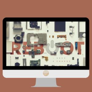 Upper Room - Reboot Wk2 - Spirit - Pastor Nathan Pooley - 01-12-25