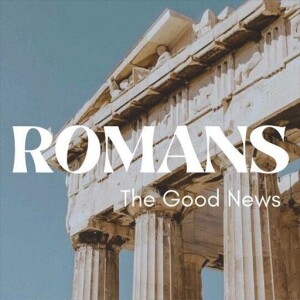 Upper Room - Romans Wk7 - The Gift of Perspective - Pastor Nathan Pooley - 11-05-23