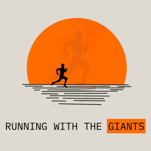 Upper Room - Running with the Giants Wk1 - Joseph - Pastor Nathan Pooley - 04-27-25