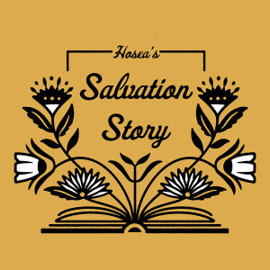Upper Room - Hosea's Salvation Story Wk2 - Love That Doesn't Let Go - Pastor Nathan Pooley - 11-24-24