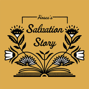 Upper Room - Hosea's Salvation Story Wk1 - Door of Hope - Pastor Nathan Pooley - 11-17-24