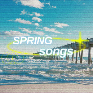 Upper Room - Spring Songs Wk3 - Hope is Waiting - Dr. Buck Waters - 03-16-25