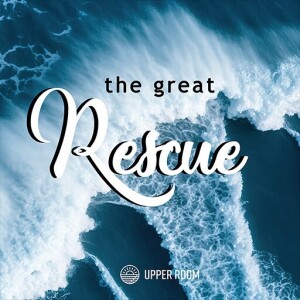 Upper Room - Easter Sunday - The Great Rescue - Pastor Nathan Pooley - 04-09-23