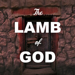 Upper Room - Palm Sunday - The Lamb of God - Dr. Buck Waters - 04-02-23