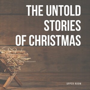 Upper Room - Untold Stories of Christmas Wk3 - Divine Disappointments - Pastor Nathan Pooley - 12-23-23