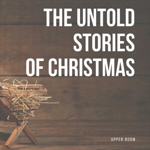 Upper Room - Untold Stories of Christmas Wk1 - JOY - Pastor Nathan Pooley - 12-10-23