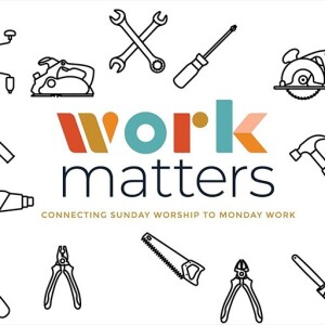 Upper Room - Work Matters Wk3 - The Rhythm of Rest and Work - Pastor Nathan Pooley - 01-22-23