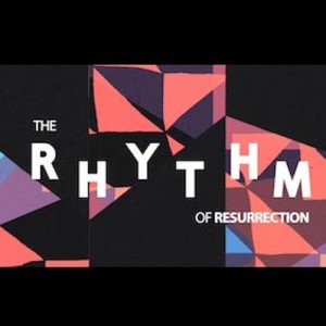 Upper Room - Rhythm Week 2 (Easter)