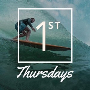 Upper Room - First Thirsdays - Three Spears