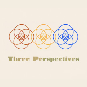 Upper Room - Three Perspectives