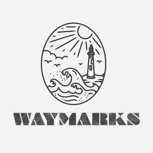 Upper Room - Waymarks
