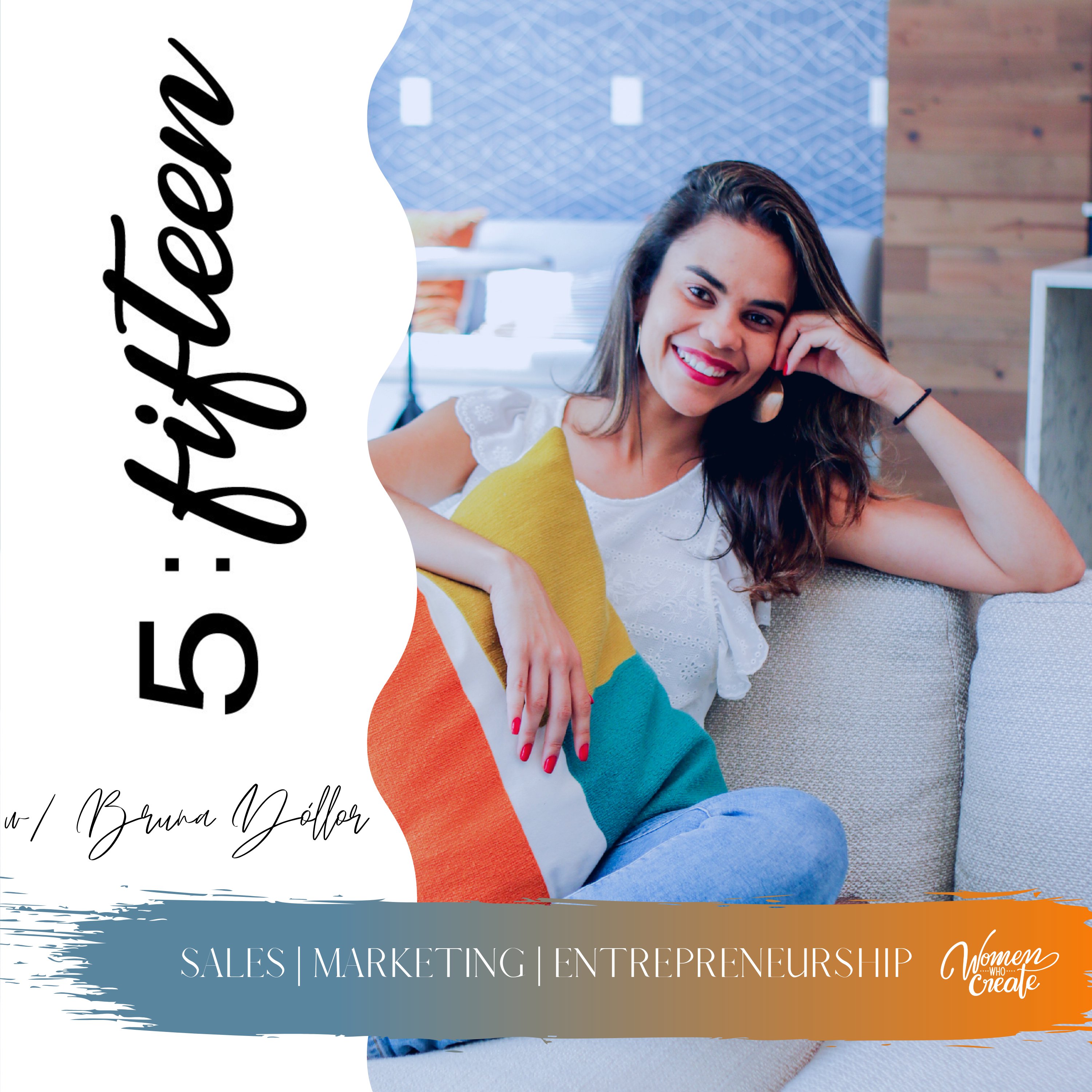 05 things I Wish Someone Had Told me Before Creating my own Business