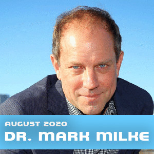 August 2020: The Canadian Energy Centre’s Dr. Mark Milke