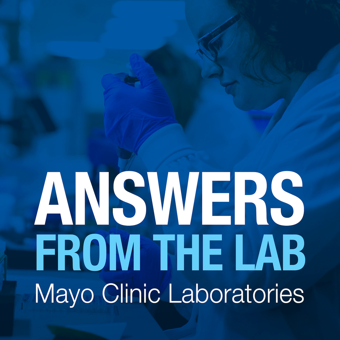 Mayo Clinic Talks