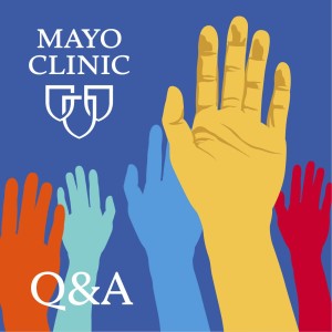 Mayo Clinic Q&A: Isolation and Flattening the Curve