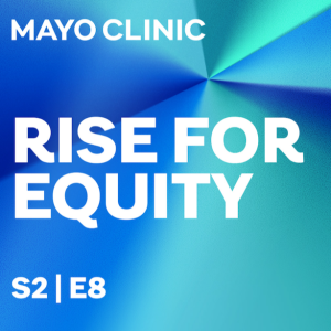 RISE for EQUITY Podcast | Leadership in Healthcare: An Asian American Perspective