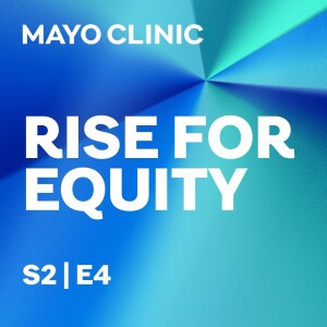 RISE FOR EQUITY Podcast: Breaking Down Weight Bias: Unpacking Prejudice in the Doctor’s Office