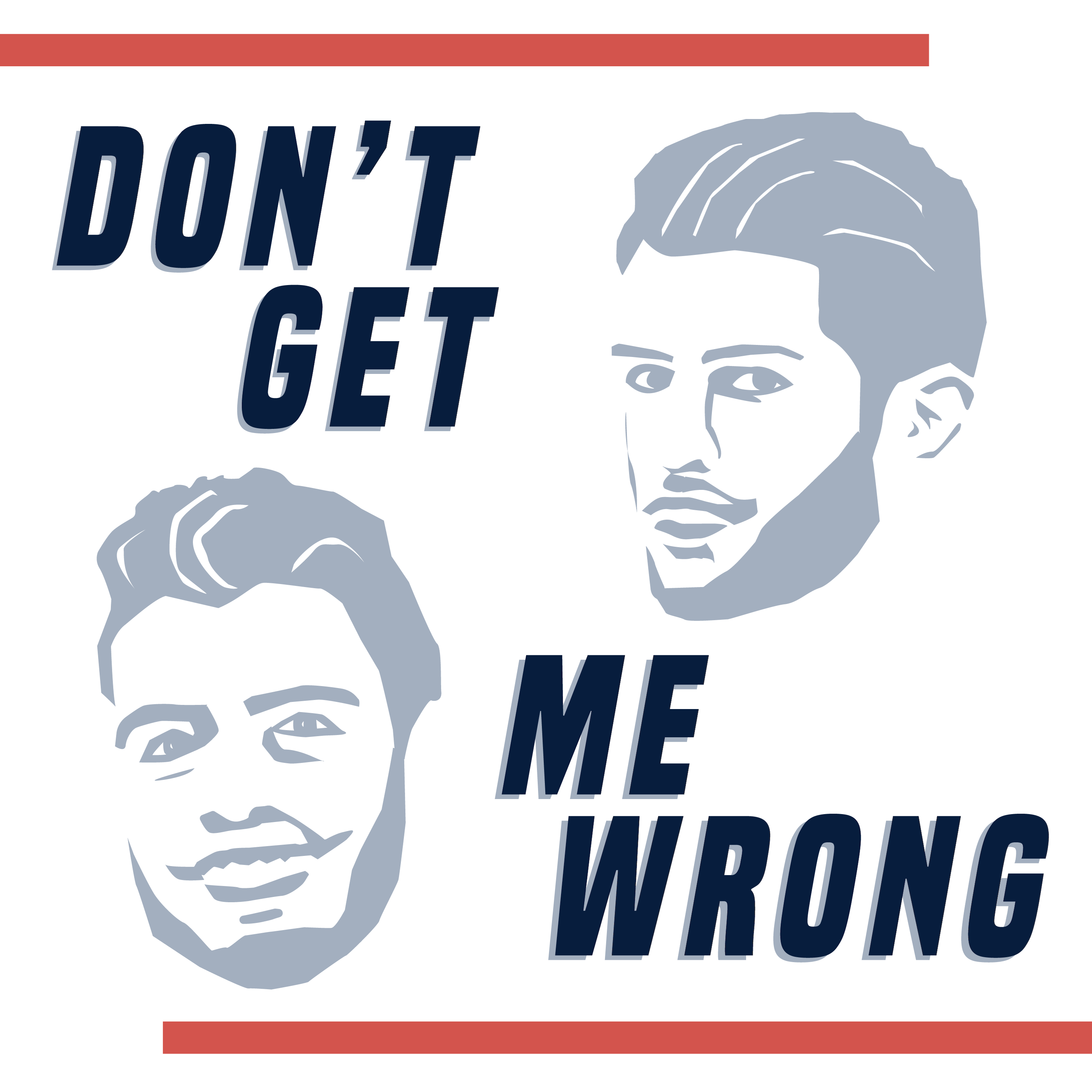 Don\'t Get Me Wrong