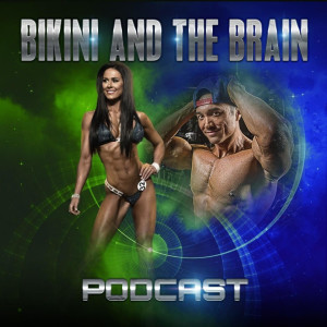Our First Podcast and Olympia Predictions
