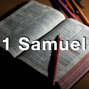 1 Samuel Wk 16 -- May 9 2023 -- 21:10 - 23:14