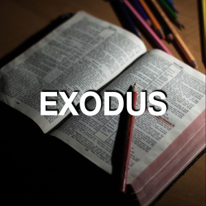 Exodus Wk 15 -- Mar 8 2021