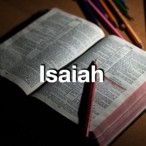 Isaiah Wk 7 -- Mar 21 2022 -- 10:20 - 11:9