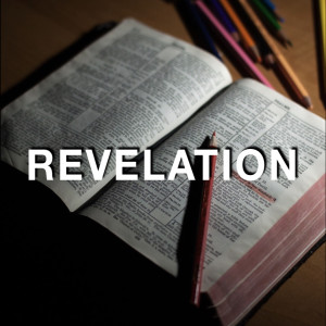 Revelation -- Sep 23 2019 -- Wk 5