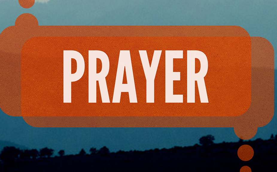 Prayer, Part 2: When Prayer Doesn’t Work